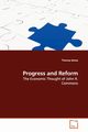 Progress and Reform, Kemp Thomas