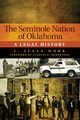 The Seminole Nation of Oklahoma, Work L.S.