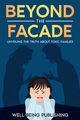 Beyond the Facade, Publishing Well-Being