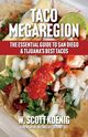 Taco Megaregion, Koenig William S