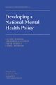 Developing a National Mental Health Policy, Jenkins Rachel