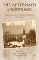 The Aftermath of Suffrage, 