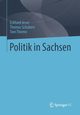 Politik in Sachsen, Jesse Eckhard