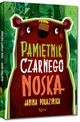 Pamitnik Czarnego Noska, Poraziska Janina