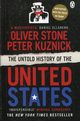 The Untold History of the United States, Stone Oliver, Kuznick Peter