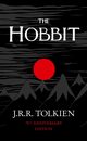 The Hobbit, Tolkien J.R.R.