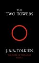 The Two Towers, Tolkien J.R.R.