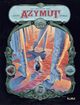 Azymut tom 3 Antropotamy Nihilu, Lupano Wilfrid, Andreae Jean-Baptiste