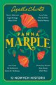 Panna Marple 12 nowych historii, 