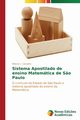 Sistema Apostilado de ensino Matemtica de S?o Paulo, Carvalho Mrcia  C.