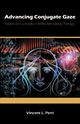 Advancing Conjugate Gaze, Perri Vincent L.