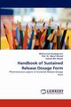 Handbook of Sustained Release Dosage Form, Asadujjaman Mohammad