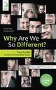 Why Are We So Different? Your Guide to the 16 Personality Types, Jankowski Jaroslaw