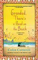 Grandad, There's a Head on the Beach, Cotterill Colin