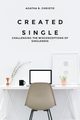 Created Single, Christie Agatha B.