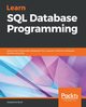 Learn SQL Database Programming, Bush Josephine