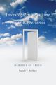 Investigating Pristine Inner Experience, Hurlburt Russell T.