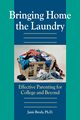 Bringing Home the Laundry, Janis Brody