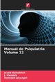 Manual de Psiquiatria Volume 12, Nurbakhsh Javad