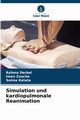 Simulation und kardiopulmonale Reanimation, Derbel Rahma