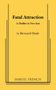 Fatal Attraction, Slade Bernard