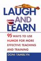 Laugh and Learn, Tamblyn Doni