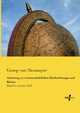 Anleitung zu wissenschaftlichen Beobachtungen auf Reisen, Neumayer Georg von