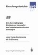 Ein durchgngiges System zur computer- und roboteruntersttzten Chirurgie, Moctezuma de la Barrera Jose Luis