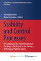 Stability and Control Processes, 
