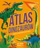 Atlas Dinozaurw, Jackson Tom