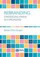 Rebranding, Mrz-Gorgo Barbara