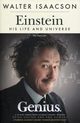 Einstein, Isaacson Walter