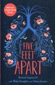 Five Feet Apart, 