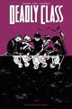 Deadly Class Tom 2, Remender Rick