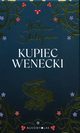 Kupiec wenecki, Shakespeare William