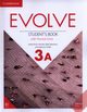 Evolve 3A Student's Book with Practice Extra, Hendra Leslie Anne, Ibbotson Mark, O'Dell Kathryn