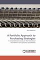 A Portfolio Approach to Purchasing Strategies, Gelderman Kees