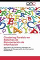 Clustering Paralelo en Sistemas de Recuperacin de Informacin, Jimnez Gonzlez Daniel