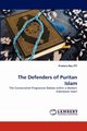 The Defenders of Puritan Islam, Boy Ztf Pradana
