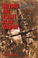 Rhetoric and Reality in Air Warfare, Biddle Tami