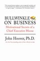 Bullwinkle on Business, Hoover John