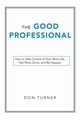 The Good Professional, Turner Don