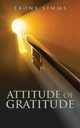 Attitude of Gratitude, Simms Ebony