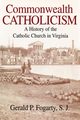 Commonwealth Catholicism, Fogarty S. J. Gerald P.