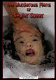 The Murderous Plans of Skylar Speer, Dixon Matthew