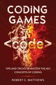 Coding Games, Matthews Robert C