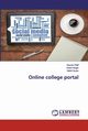 Online college portal, Patil Gaurav