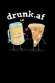 drunk.af, Cupid Honey