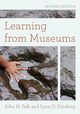 Learning from Museums, Falk John H.