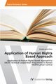 Application of Human Rights Based Approach, Khan Khadija Javed